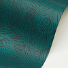 Hera Plume-Behang-Liberty-Selected Wallpapers