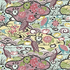 Heron Stream-Wallpaper-Thibaut-Multi-Roll-T13334-Selected Wallpapers