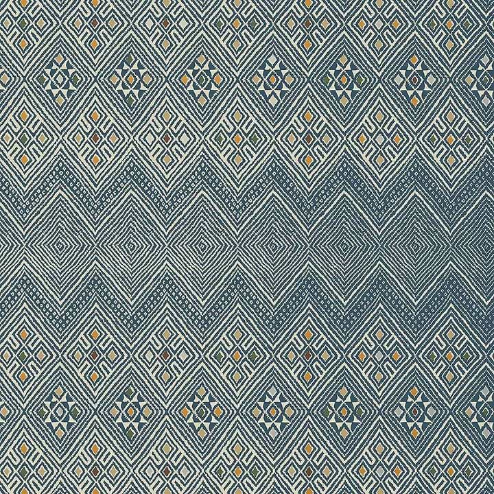High Plains-Wallpaper-Thibaut-Bluestone-Roll-T13227-Selected Wallpapers
