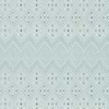 High Plains-Wallpaper-Thibaut-Spa Blue-Roll-T13229-Selected Wallpapers