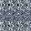 High Plains-Wallpaper-Thibaut-Navy and White-Roll-T13231-Selected Wallpapers