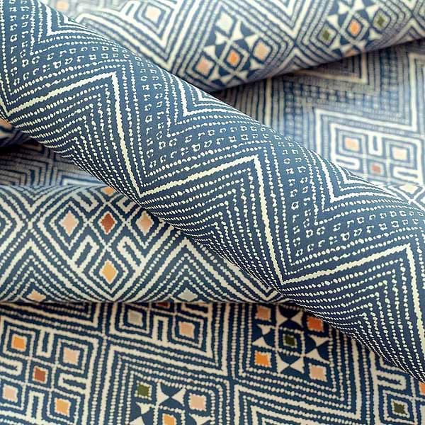 High Plains-Wallpaper-Thibaut-Selected Wallpapers