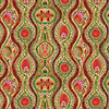 Hippie Paisley-Wallpaper-Mind the Gap-Original-300 cm (standaard)-WP20616-Selected Wallpapers
