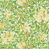 Honeysuckle-Wallpaper-Morris & Co-Selected Wallpapers