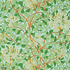 Honeysuckle-Wallpaper-Morris & Co-Selected Wallpapers