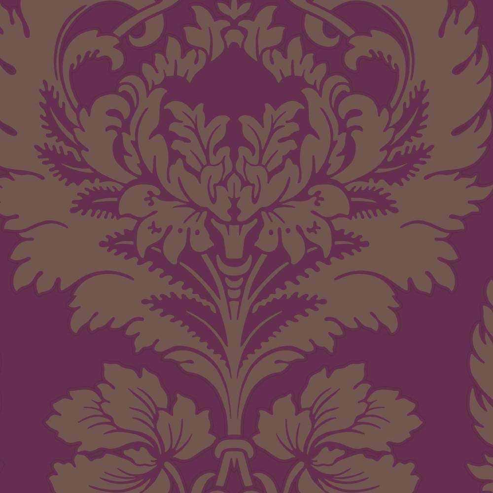 Hovingham-Tapete-Cole & Son-9-Rolle-88/2009-Selected Wallpapers
