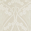 Ianthe Mono-Tapete-Liberty-Pewter White-Rolle-07241002K-Selected Wallpapers