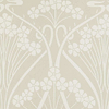 Ianthe Mono-Tapete-Liberty-Pewter White-Rolle-07241002K-Selected Wallpapers