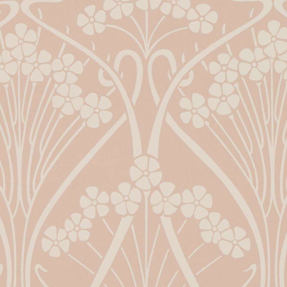 Ianthe Mono-Tapete-Liberty-Qointment-Rolle-07241002L-Selected Wallpapers
