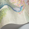 Idylle-Wallpaper-Cole & Son-Blush-Set-120/1001-Selected Wallpapers