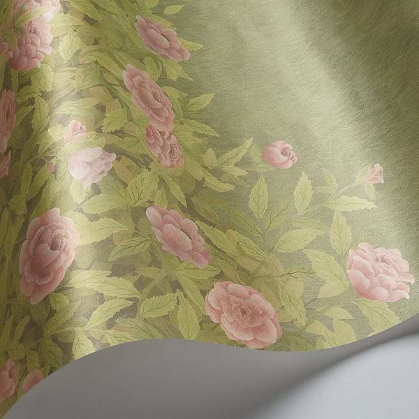 Idylle-Wallpaper-Cole & Son-Blush Pearl-Set-120/1001M-Selected Wallpapers