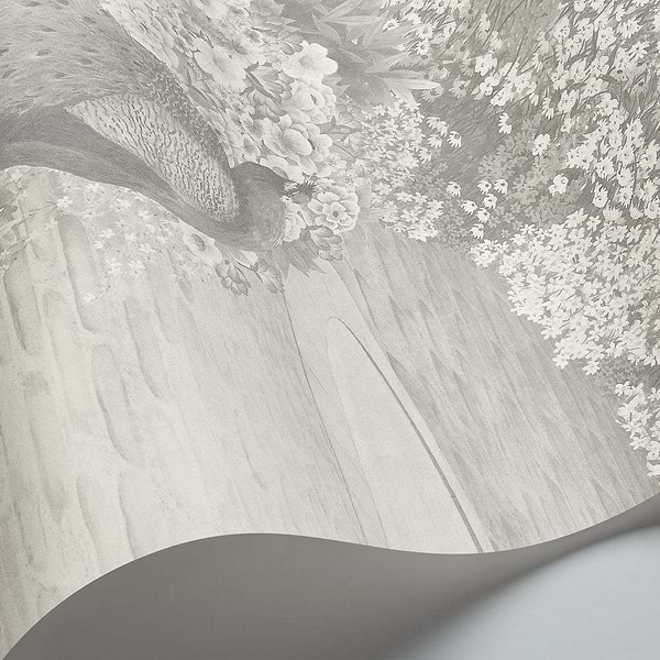 Idylle-Wallpaper-Cole & Son-Platinum Matte-Set-120/1002-Selected Wallpapers