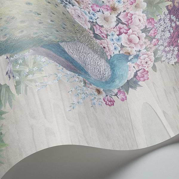 Idylle-Wallpaper-Cole & Son-Eau de Nil-Set-120/1003-Selected Wallpapers