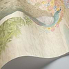 Idylle-Wallpaper-Cole & Son-Honey Citriine-Set-120/1004-Selected Wallpapers