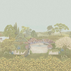 Idylle-Wallpaper-Cole & Son-Selected Wallpapers