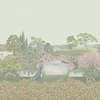 Idylle-Wallpaper-Cole & Son-Selected Wallpapers