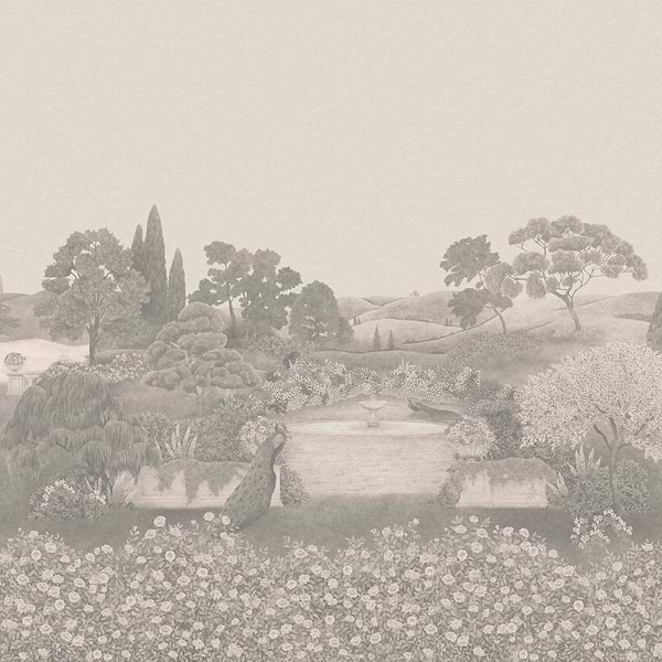 Idylle-Wallpaper-Cole & Son-Selected Wallpapers
