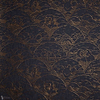 Indigo Macaque-wallpaper-Moooi-Copper-Meter (M1)-MO3000-Selected Wallpapers