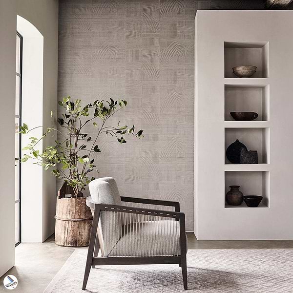 Intaglio-Wallpaper-Mark Alexander-Selected Wallpapers