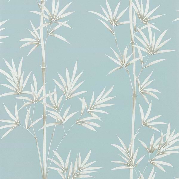 Isabella-Wallpaper-Harlequin-Sky-Roll-112913-Selected Wallpapers