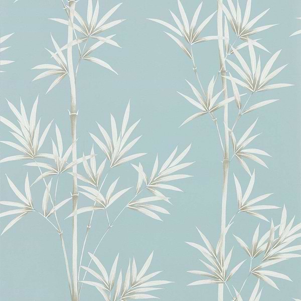 Isabella-Wallpaper-Harlequin-Sky-Roll-112913-Selected Wallpapers
