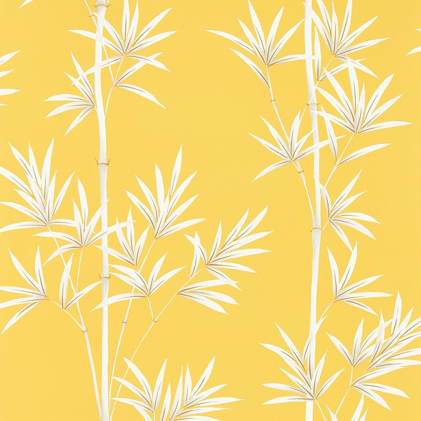Isabella-Wallpaper-Harlequin-Honey-Roll-112914-Selected Wallpapers