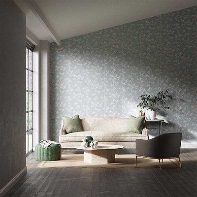 Isabella-Wallpaper-Harlequin-Selected Wallpapers