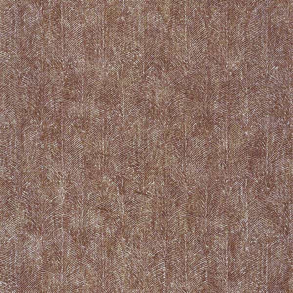 Isabelline-Tapete-Casamance-Rouille-Rolle-75261630-Selected Wallpapers