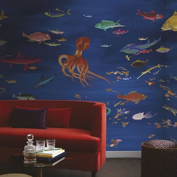 Ito-wallpaper-Nobilis-Selected Wallpapers