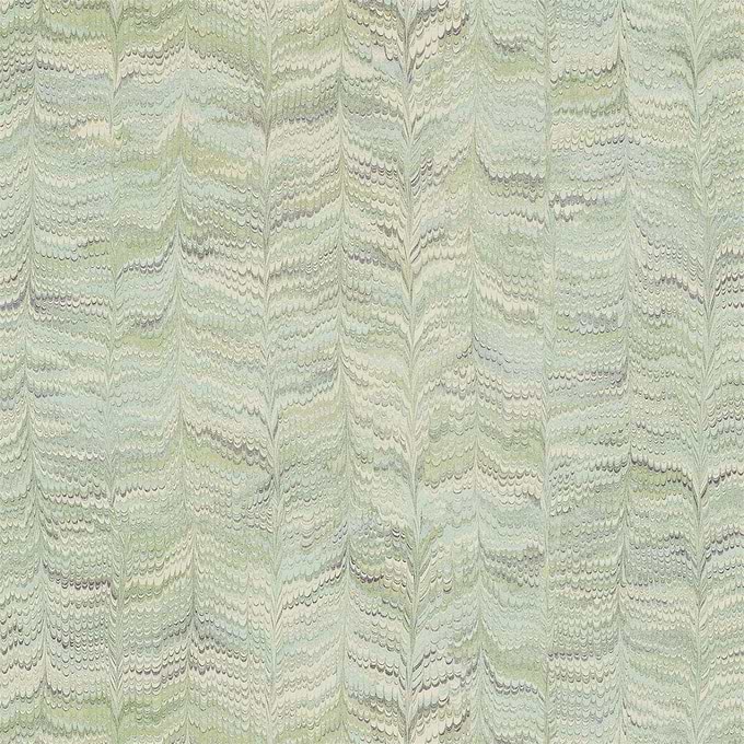 Jaipur Plain-Tapete-Zoffany-Jade-Rolle-311725-Selected Wallpapers