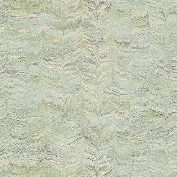 Jaipur Plain-Tapete-Zoffany-Jade-Rolle-311725-Selected Wallpapers