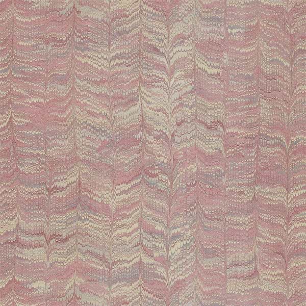 Jaipur Plain-Tapete-Zoffany-Red-Rolle-311727-Selected Wallpapers
