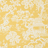 Japanese Garden-Tapete-Thibaut-Yellow-Rolle-T13301-Selected Wallpapers