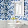 Japanese Garden-Tapete-Thibaut-Selected Wallpapers
