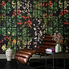 Japanese Garden-wallpaper-Mind the Gap-Selected Wallpapers