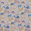 Jardin de Mysore-wallpaper-Pierre Frey-Bleu-Meter (M1)-FP310002-Selected Wallpapers