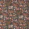 Jardin de Mysore-wallpaper-Pierre Frey-Brun-Meter (M1)-FP310004-Selected Wallpapers