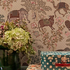 Jardin de Mysore-wallpaper-Pierre Frey-Selected Wallpapers