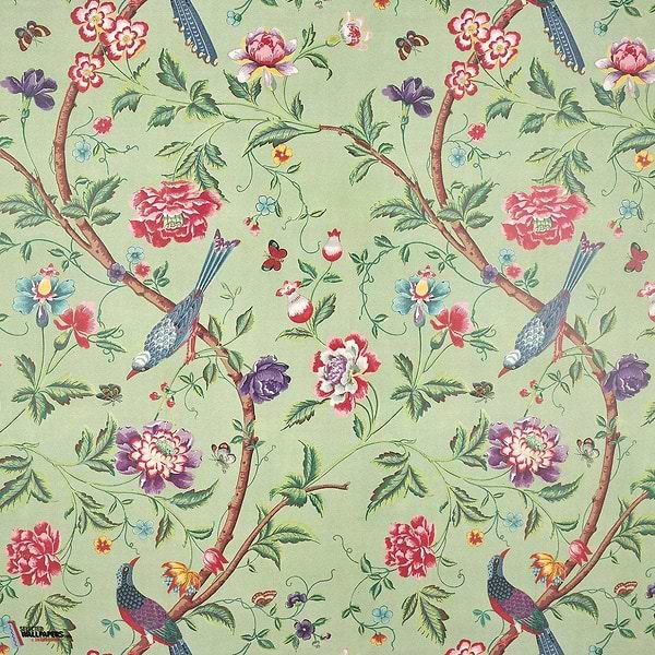 Jardin de bagatelle-wallpaper-Braquenie-Printemps-Meter (M1)-BP380001-Selected Wallpapers
