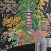 Jardins Japonais-Tapete-Pierre Frey-Selected Wallpapers