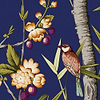 Josephine-wallpaper-Nobilis-3-Roll-GRD63-Selected Wallpapers