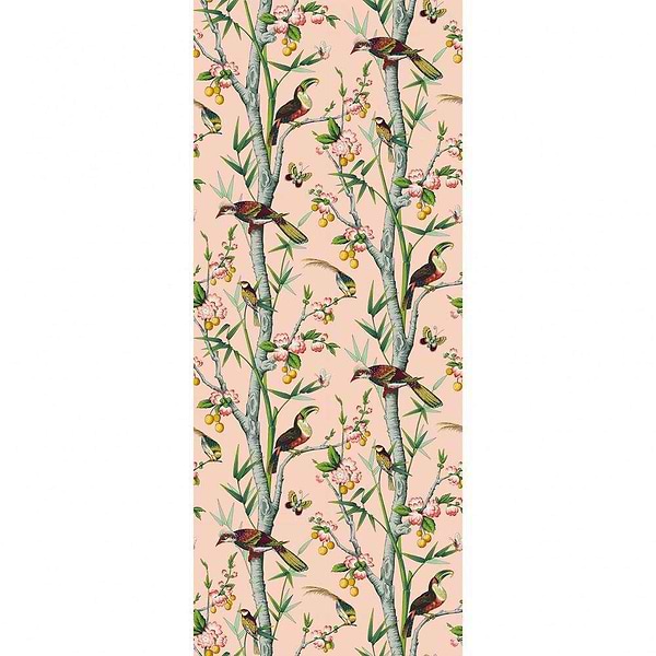 Josephine-wallpaper-Nobilis-Selected Wallpapers