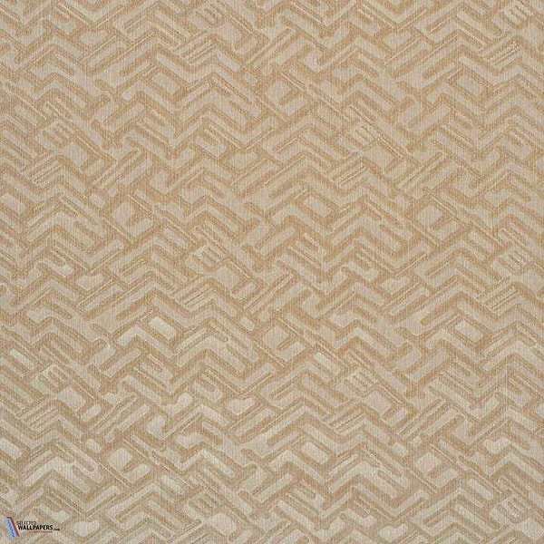 Kadjar-Tapete-Pierre Frey-Ecru-Meter (M1)-FP633001-Selected Wallpapers