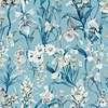 Kalina-wallpaper-Harlequin-Celestial/Murmuration-Roll-113008-Selected Wallpapers