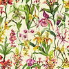 Kalina-wallpaper-Harlequin-Parchment/Forest-Roll-113009-Selected Wallpapers