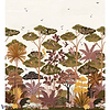 Kandy-Wallpaper-Casamance-Blanc/Multico-Set-75983160-Selected Wallpapers