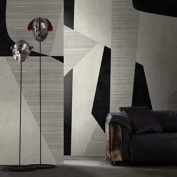 Kansas City-Wallpaper-Wall & Deco-Selected Wallpapers