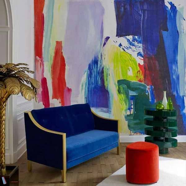 Karma-wallpaper-Pierre Frey-Selected Wallpapers