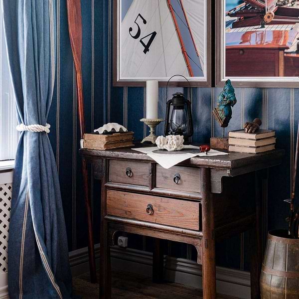 Katalin Stripe-Tapete-Mind the Gap-Selected Wallpapers