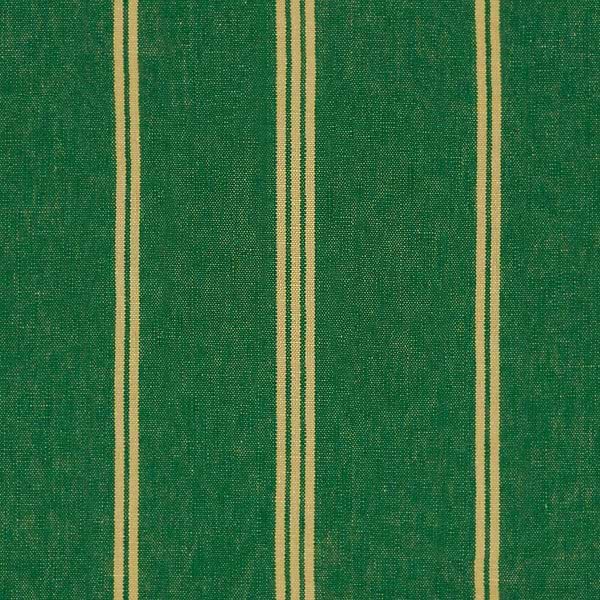 Katalin Stripe-Tapete-Mind the Gap-Ultramarine Green-Rolle-WP30071-Selected Wallpapers